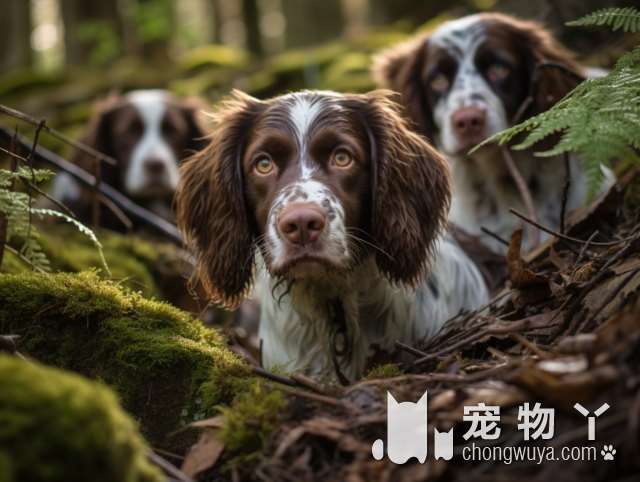 送狗狗去美容院，去接的时候眼前一亮，这是自家狗子？