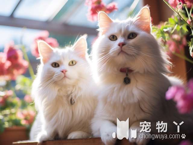 狸花猫不能弃养的原因